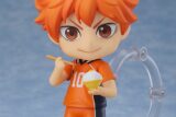 ハイキュー!! TO THE TOP ねんどろいど 日向翔陽 新生烏野Ver.【再販】
 
2025年09月発売