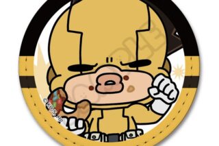 TVアニメ『僕のヒーローアカデミア』 みんなmochocho化大作戦!第5弾 レザーバッジ M-CF(砂藤力道)
 
2025年09月下旬発売
で取扱中