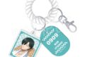 ブルーロック ロッカーキー風キーホルダー お風呂ver. 糸師 凛
 
2025年11月発売
で取扱中