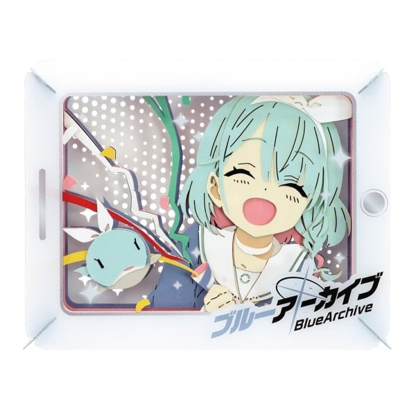ブルーアーカイブ (ブルアカ) PT-377
 
2025年08月発売
 (アニメイト)