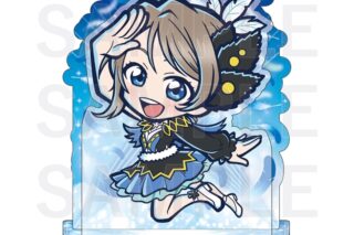 ラブライブ!サンシャイン!! イートゥーンビッグアクリルスタンド 渡辺 曜
 
2025年09月下旬発売
で取扱中 (アニメイト)