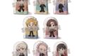 ウィンドブレイカー (ウィンブレ) トレーディングミニアクリルブロック PARTY ver.(全8種)
 
2025年10月中旬発売