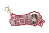 ウィンドブレイカー (ウィンブレ) お名前キーホルダー 椿野 佑 PARTY ver.
 
2025年10月中旬発売