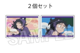 忍たま乱太郎 つみこま 2種セット 16
 
2025年09月発売