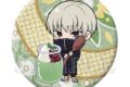 呪術廻戦 きらきら缶バッジ Japanese Sweets ver. 狗巻棘
 
2025年10月発売
