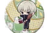 呪術廻戦 きらきら缶バッジ Japanese Sweets ver. 狗巻棘
 
2025年10月発売