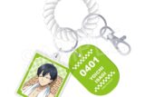 ブルーロック ロッカーキー風キーホルダー お風呂ver. 潔 世一
 
2025年11月発売
で取扱中