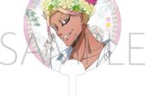 ブルーロック2期 クリアうちわ/士道 龍聖
 
2025年8月16日発売
で取扱中