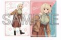 リコリス・リコイル (リコリコ) × すみだスタンプラリー クリアファイルセット
 
2025年10月下旬発売
で取扱中 (アニメイト)