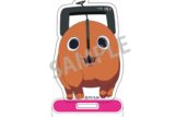 チェンソーマン ミニアクリルスタンド ポチタ/A
 
2025年09月発売