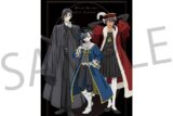黒執事 — B2タペストリー/A
 
2024年8月17日発売
 【アニメイト】
