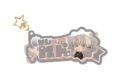 ウィンドブレイカー (ウィンブレ) お名前キーホルダー 梶 蓮 PARTY ver.
 
2025年10月中旬発売