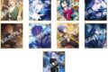 プロセカ ミニ色紙コレクション 第51弾C Rekindle the flame(全9種)
 
2025年10月25日発売