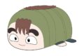 TVアニメ『忍たま乱太郎』 ぽてコロマスコットBIG4 C:次屋三之助
 
2025年10月発売