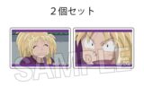 忍たま乱太郎 つみこま 2種セット 15
 
2025年09月発売