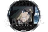 進撃の巨人 ギラギラ缶バッジ 24
 
2025年09月発売
