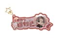 ウィンドブレイカー (ウィンブレ) お名前キーホルダー 蘇枋 隼飛 PARTY ver.
 
2025年10月中旬発売