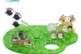 ハイキュー!! 指の上のシチュエーションパレット 動物パーカーver.
 
2025年12月発売
で取扱中