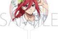 ブルーロック2期 クリアうちわ/千切 豹馬
 
2025年8月16日発売
で取扱中