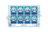 [アニメイト]TVアニメ『ブルーロック』 証明写真風ステッカー にゅ～とろ 第1弾 J 氷織 羊
 
2025年09月中旬発売