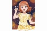 ラブライブ!サンシャイン!! 描き下ろし 高海千歌 3rdソロコンサートver. A3マット加工ポスター
 
2025年9月17日発売