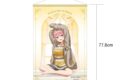 五等分の花嫁∽ エターナル・ドリーム アイコニック タペストリー[YE][中野一花]
 
2025年10月発売
で取扱中 (アニメイト)