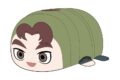 TVアニメ『忍たま乱太郎』 ぽてコロマスコットBIG4 A:伊賀崎孫兵
 
2025年10月発売