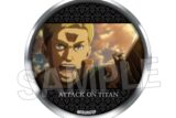 進撃の巨人 ギラギラ缶バッジ 22
 
2025年09月発売