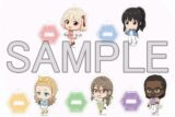 リコリス・リコイル (リコリコ) × すみだスタンプラリー トレーディングアクリルスタンドキーホルダー
 
2025年10月下旬発売
