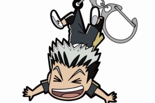 ハイキュー!! 木兎光太郎 つままれ ユニフォームVer.
 アニメイトで
2025年06月発売