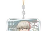 ウィンドブレイカー (ウィンブレ) アクリルストラップ～weekend～ 6.梶 蓮     ホビーストックで2025年4月発売