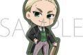 黒執事 — ダイカットステッカー/ハーマン・グリーンヒル
 
2024年8月17日発売
 【アニメイト】