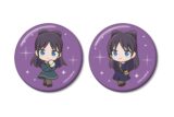 TVアニメ『ウィッチウォッチ』 宮尾音夢 ちびキャラ 缶バッジ2個セット
 
2025年10月17日発売