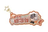 ウィンドブレイカー (ウィンブレ) お名前キーホルダー 桜 遥 PARTY ver.
 
2025年10月中旬発売