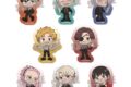 ウィンドブレイカー (ウィンブレ) フレークシール PARTY ver.
 
2025年10月中旬発売