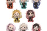 ウィンドブレイカー (ウィンブレ) フレークシール PARTY ver.
 
2025年10月中旬発売