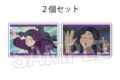 忍たま乱太郎 つみこま 2種セット 12
 
2025年09月発売