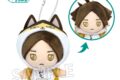 ハイキュー!! 指の上シリーズ ちらみる 動物パーカーver. 角名倫太郎
 
2025年12月発売
で取扱中