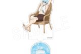 ブルーロック アクリルフィギュアスタンド お風呂ver. 氷織 羊
 
2025年11月発売
で取扱中