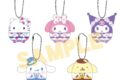milky×サンリオキャラクターズ てのりんずコレクション
 
2025年10月発売