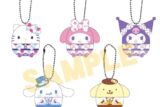 milky×サンリオキャラクターズ てのりんずコレクション
 
2025年10月発売