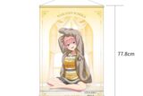 五等分の花嫁∽ エターナル・ドリーム アイコニック タペストリー[YE][中野一花]
 
2025年10月発売