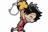 ハイキュー!! 黒尾鉄朗 つままれ ユニフォームVer.
 アニメイトで
2025年06月発売