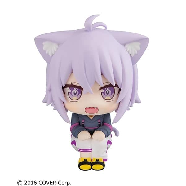 るかっぷ ホロライブ 猫又おかゆ
 
2024年12月発売