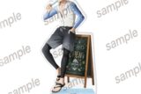 ウィンドブレイカー (ウィンブレ) アクリルスタンド 梶 蓮【まねきねこコラボ第3弾】
 
2025年09月発売