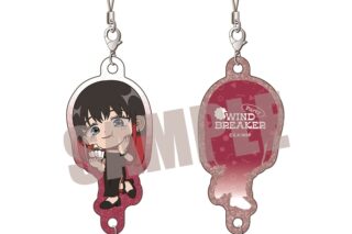 ウィンドブレイカー (ウィンブレ) ラメちぇいんコレクション 椿野 佑 PARTY ver.
 
2025年10月中旬発売
