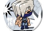 TVアニメ『僕のヒーローアカデミア』 みんなmochocho化大作戦!第5弾 丸形缶バッジ(57mm)M-CB(障子目蔵)
 
2025年09月下旬発売
で取扱中