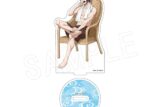 ブルーロック アクリルフィギュアスタンド お風呂ver. 御影玲王
 
2025年11月発売
で取扱中