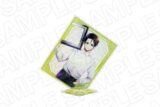 TVアニメ『ブルーロック』 カード型アクリルスタンド PALE TONE series 潔 世一 Frame ver.
 
2025年08月発売
で取扱中