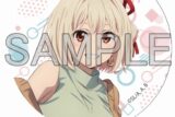 リコリス・リコイル (リコリコ) × すみだスタンプラリー ビッグ缶バッジセット
 
2025年10月下旬発売
で取扱中 (アニメイト)
